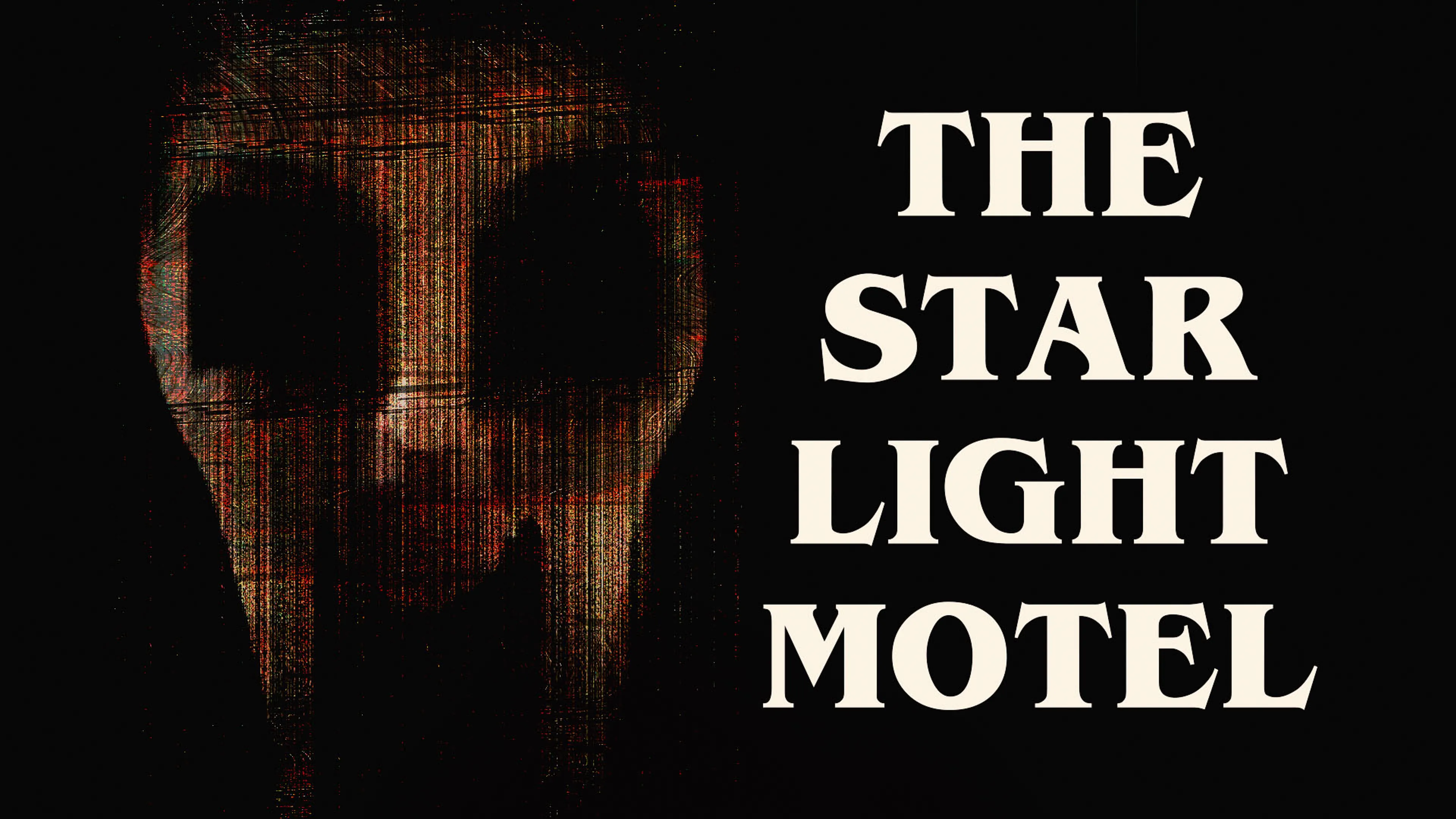 The Star Light Motel poster